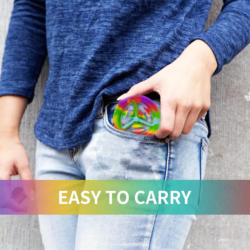 PATPAT Fidget Toy Hand Grip Toy Adult Hand Grip Exerciser Rainbow Suction Cup Silicone Hand Grip Finger Rehabilitation Toy Stress Relief Hand Grip Toy for Kids & Adults PATPAT Fidget Toy Hand Grip Toy Adult Hand Grip Exerciser Rainbow Suction Cup Silicone Hand Grip Finger Rehabilitation Toy Stress Relief Hand Grip Toy for Kids & Adults